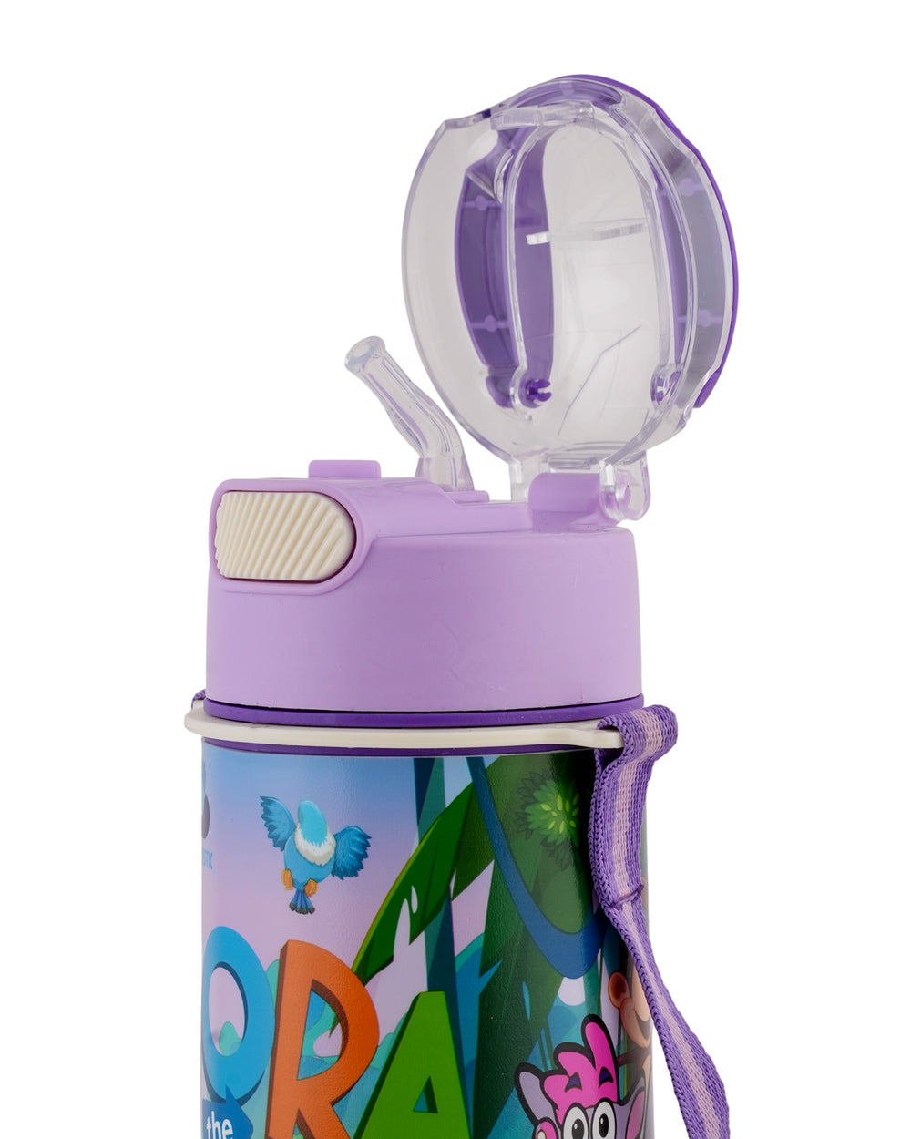 Hyper Steel Bottle – 650Ml, Water Bottle, Chase Value, Chase Value