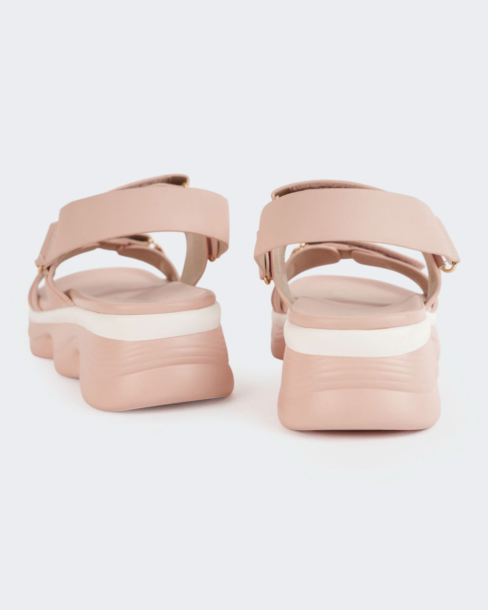 Eminent Women Softy, Women Softy Slipper, Eminent, Chase Value