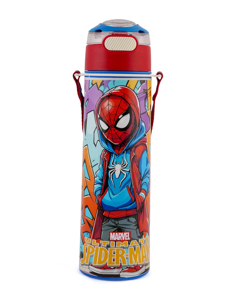Hyper Steel Bottle – 650Ml, Water Bottle, Chase Value, Chase Value