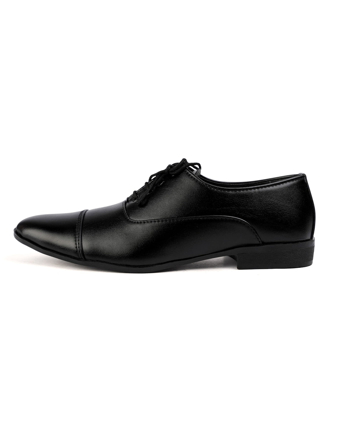 Men's Formal Oxford Lace-Up Shoes