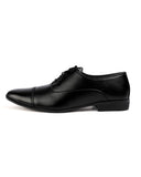 Men's Formal Oxford Lace-Up Shoes