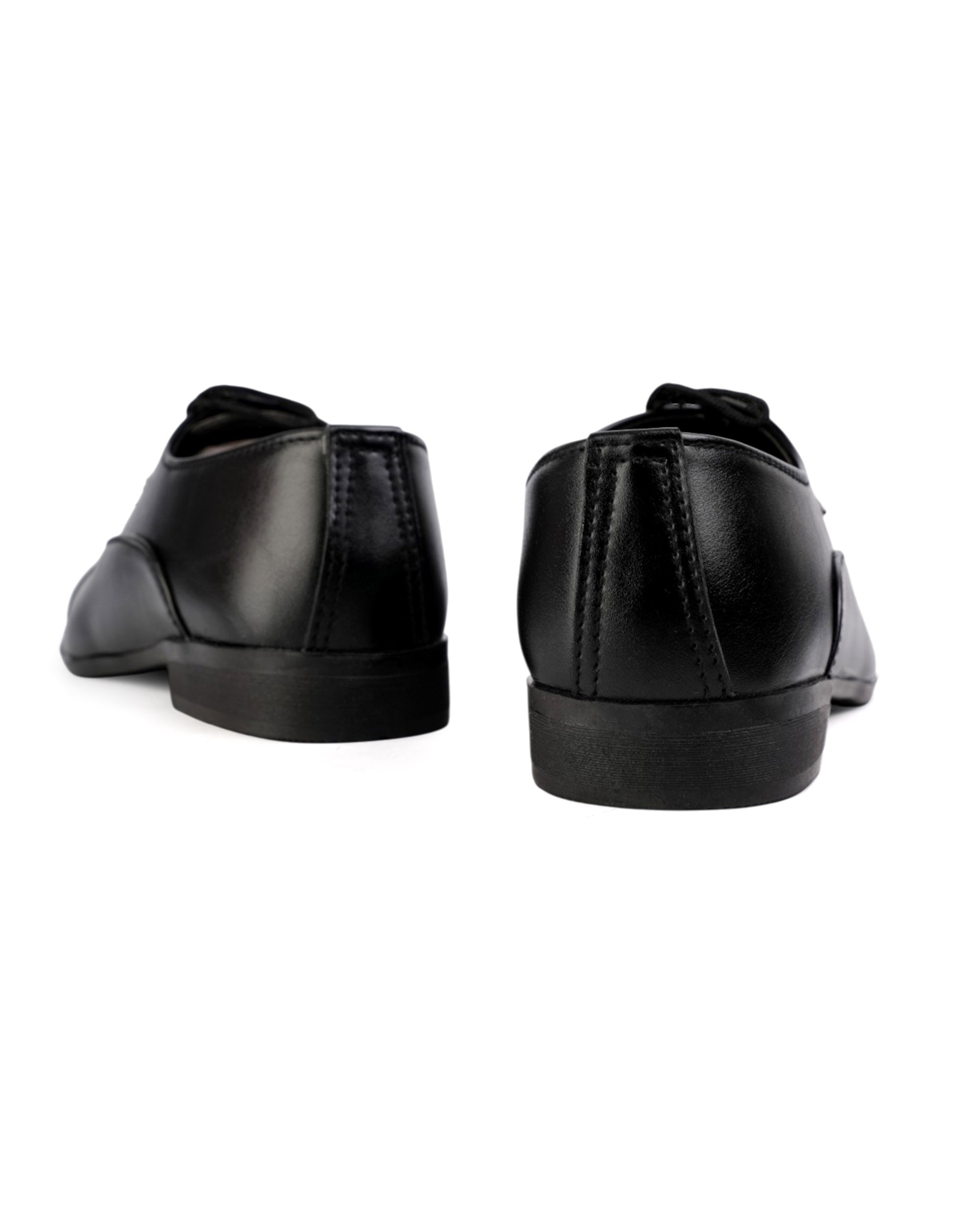 Men's Formal Oxford Lace-Up Shoes