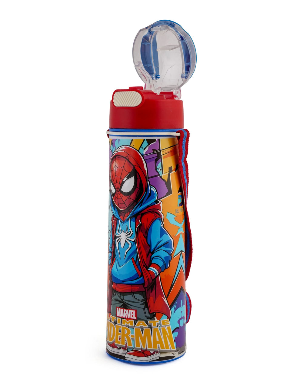 Hyper Steel Bottle – 650Ml, Water Bottle, Chase Value, Chase Value