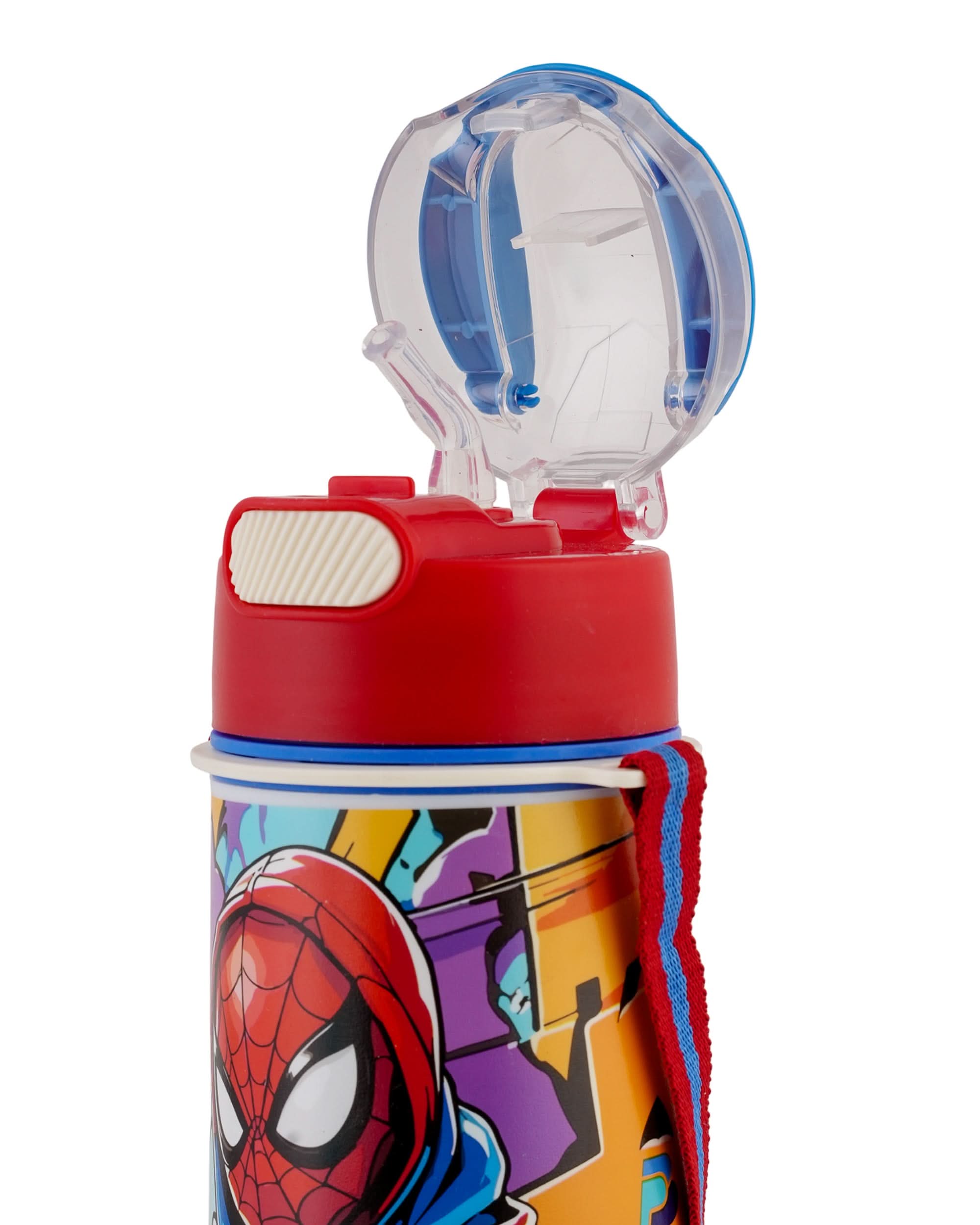 Hyper Steel Bottle – 650Ml, Water Bottle, Chase Value, Chase Value