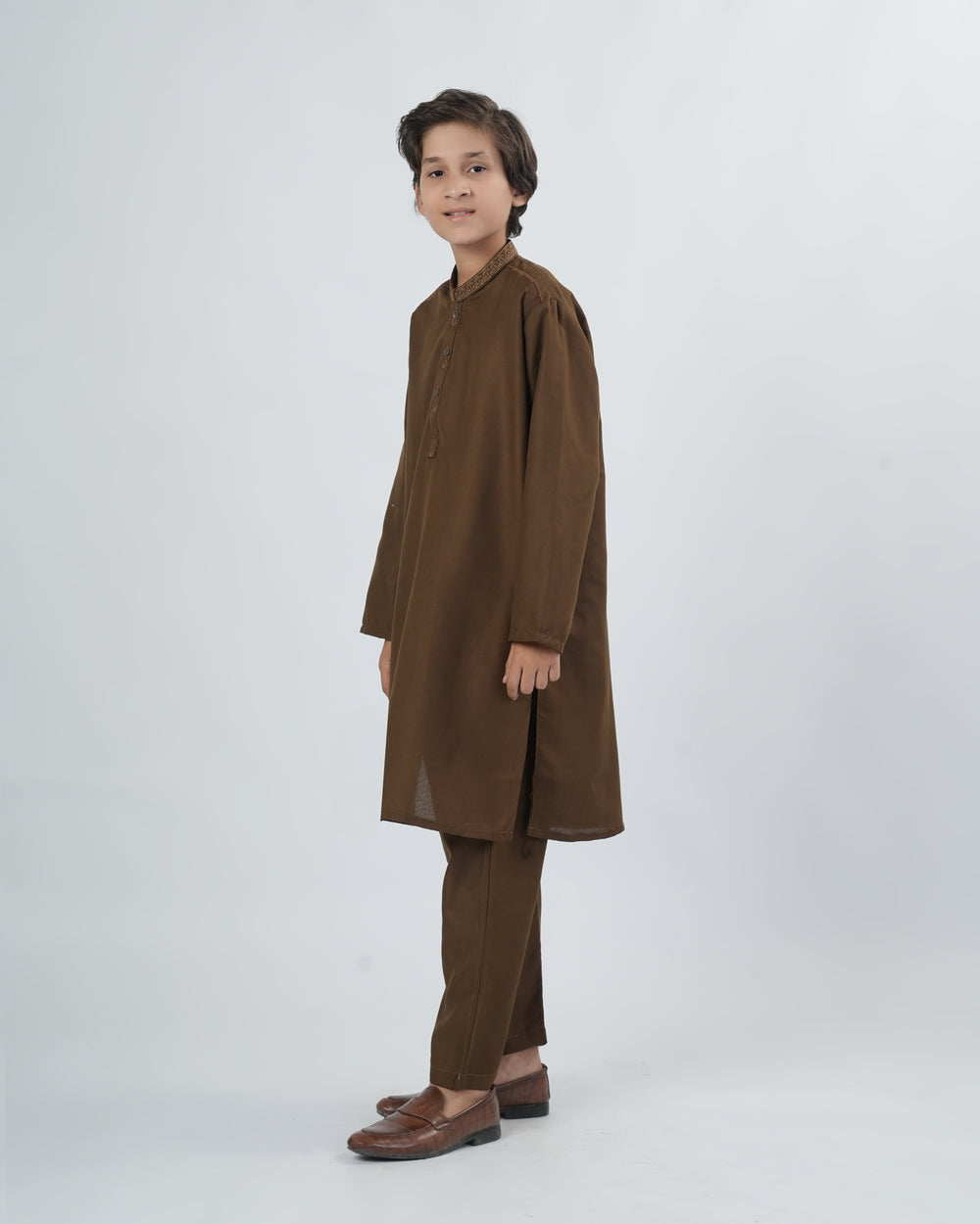 Boys Embroidered Shalwar Kameez, Boys Shalwar Kameez, Chase Value, Chase Value