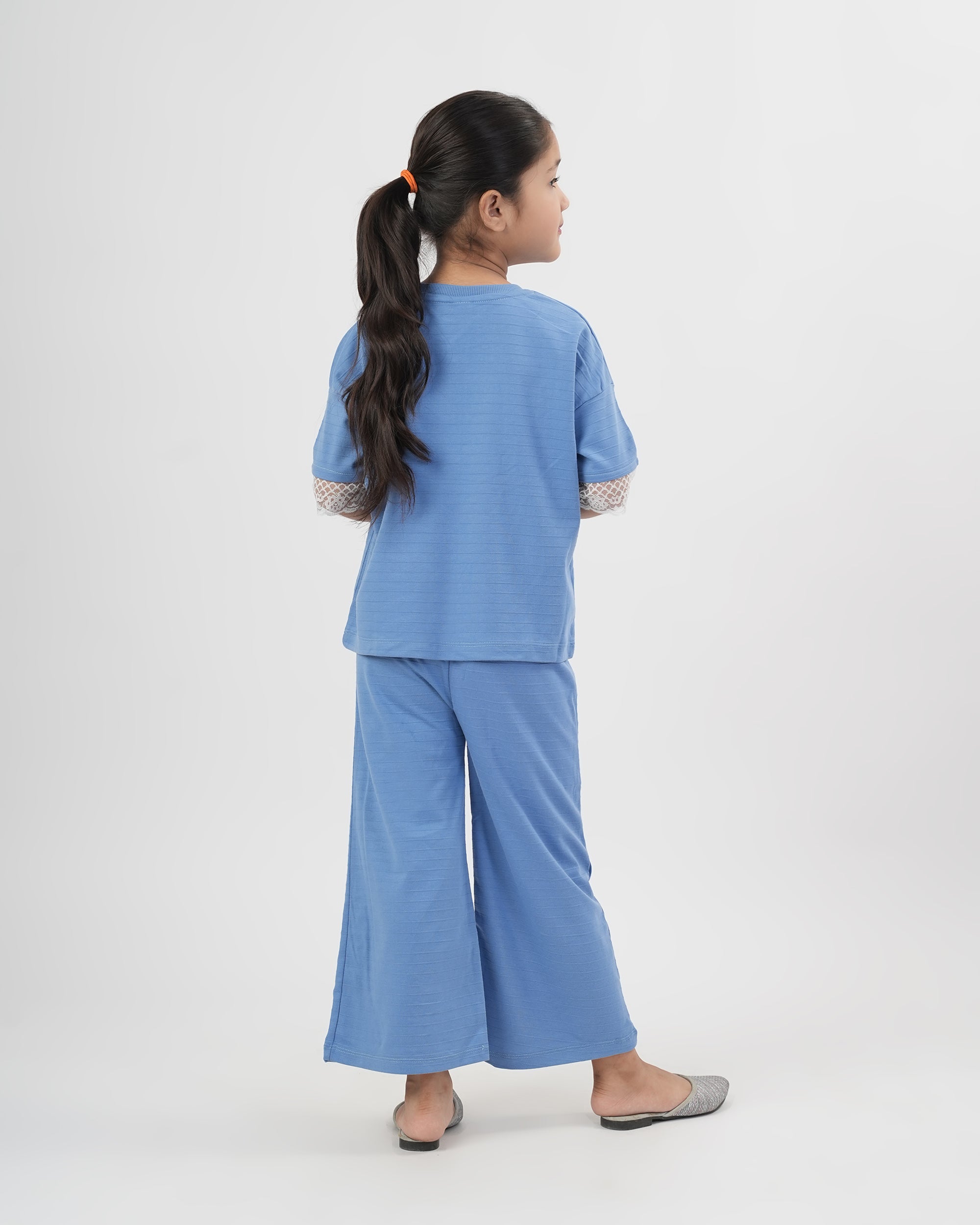 Valuables Girls' Co-ord Set, Girls Co-Ord Suit, Valuables, Chase Value