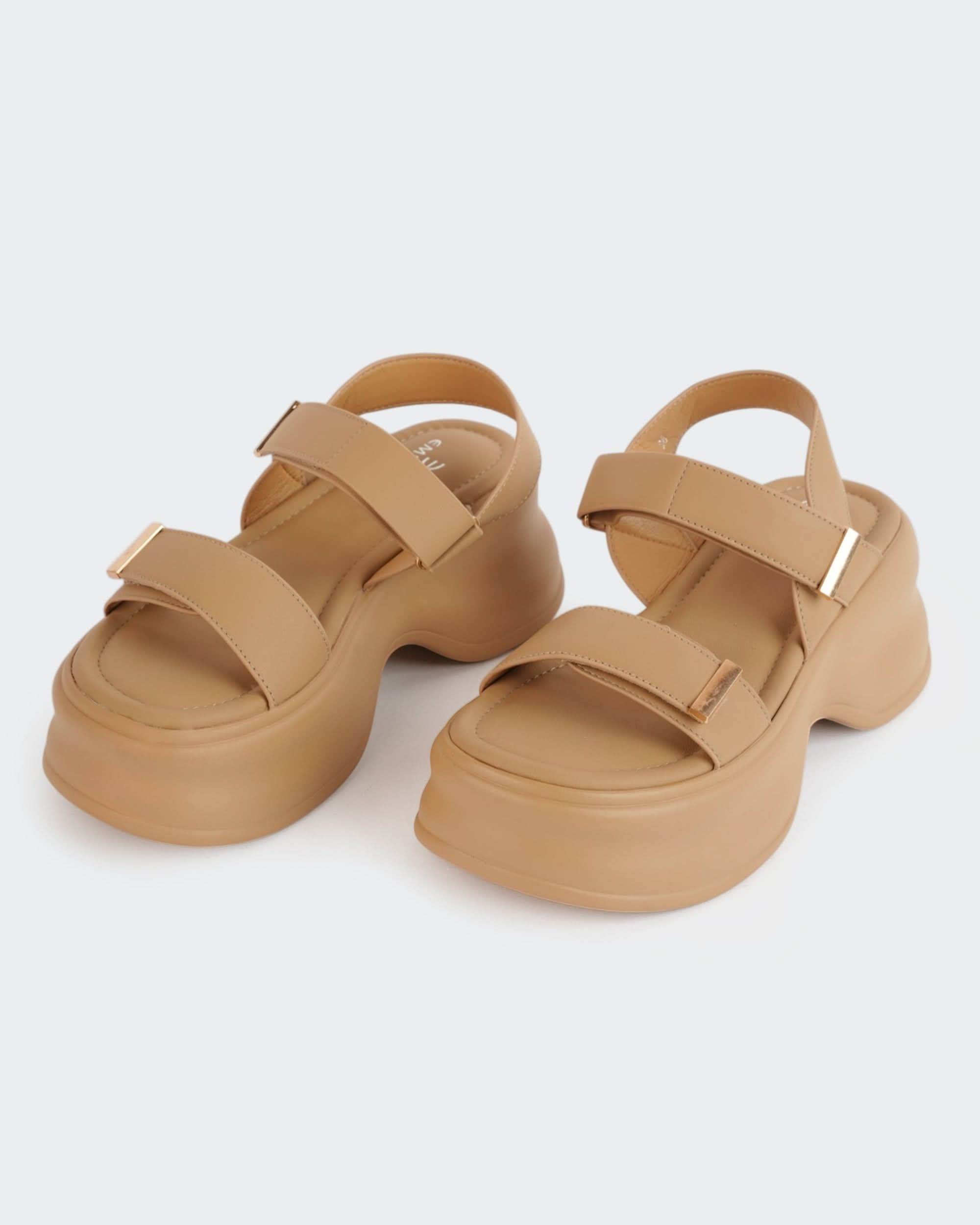 Eminent Women Softy, Women Softy Slipper, Eminent, Chase Value