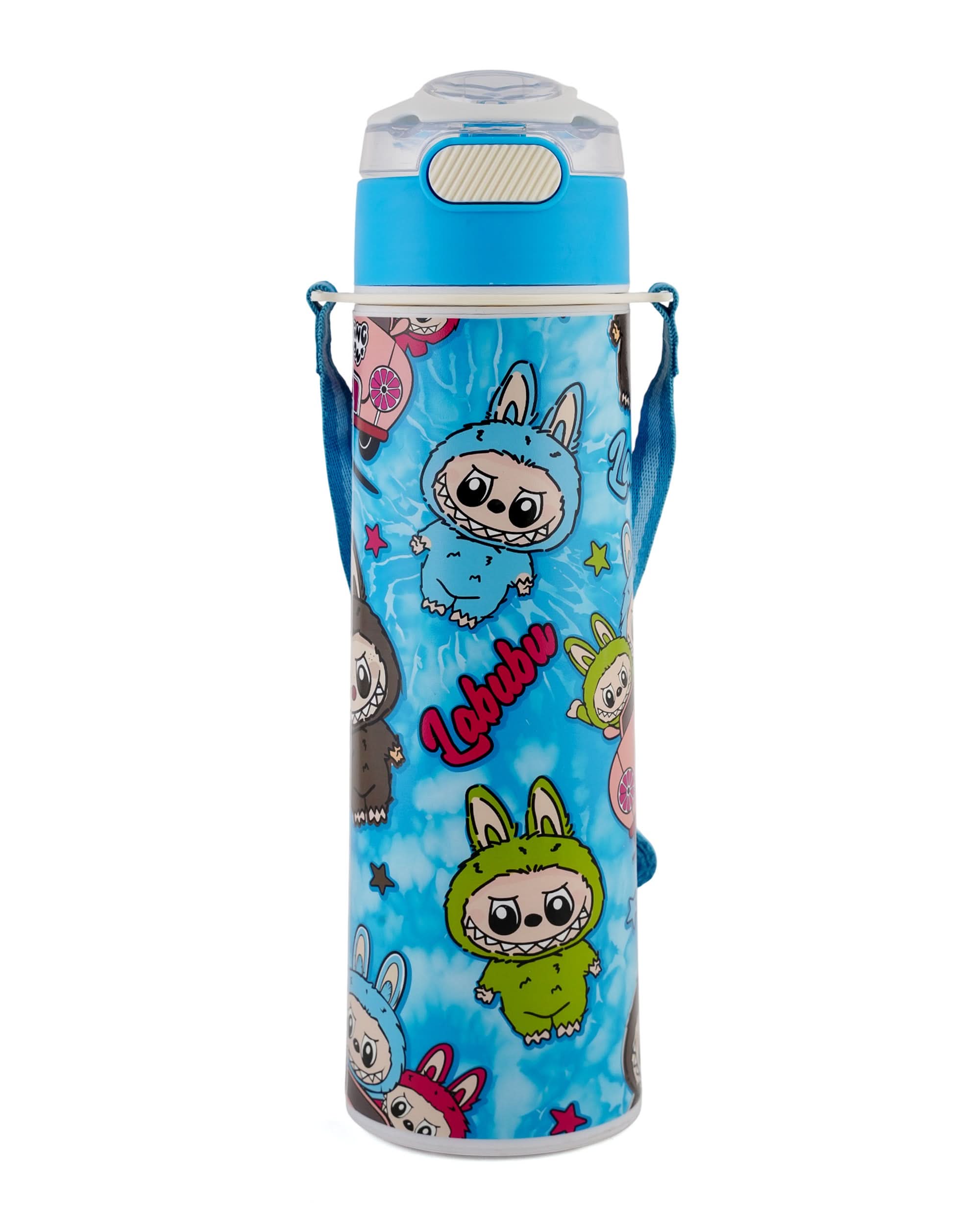 Hyper Steel Bottle – 650Ml, Water Bottle, Chase Value, Chase Value
