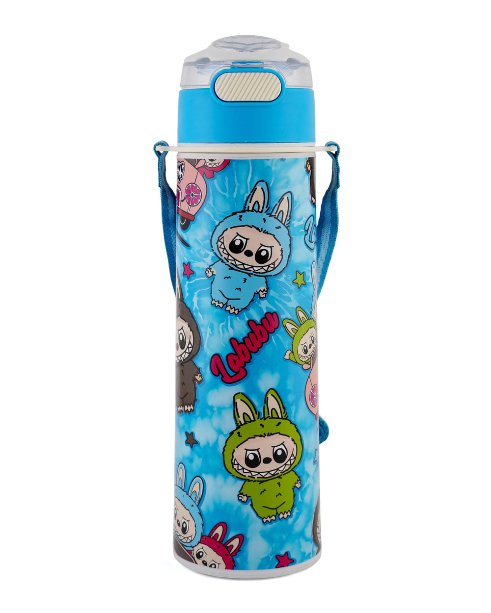 Hyper Steel Bottle – 650Ml, Water Bottle, Chase Value, Chase Value