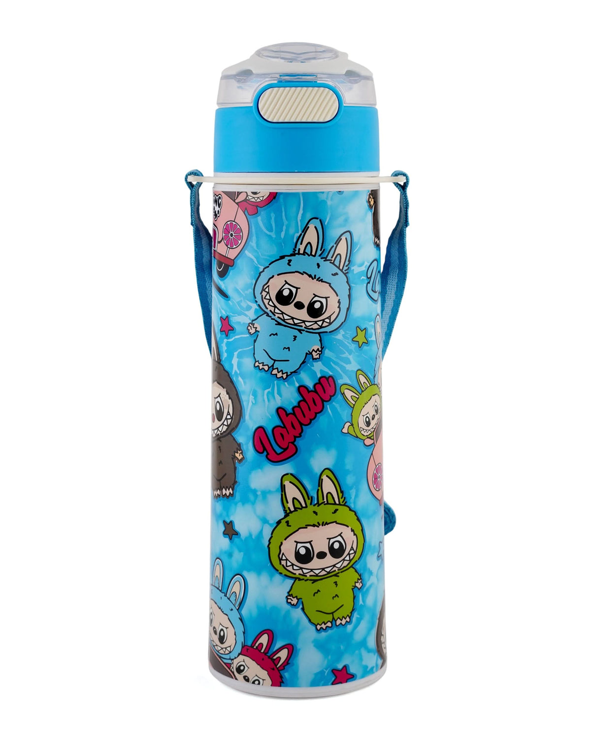 Hyper Steel Bottle – 650Ml, Water Bottle, Chase Value, Chase Value