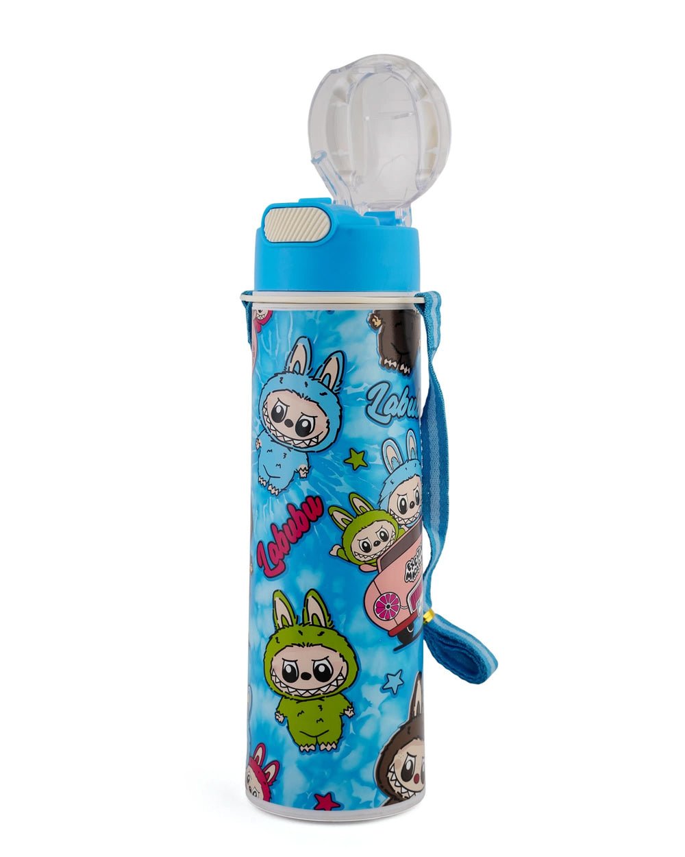 Hyper Steel Bottle – 650Ml, Water Bottle, Chase Value, Chase Value