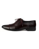 Men's Formal Oxford Lace-Up Shoes