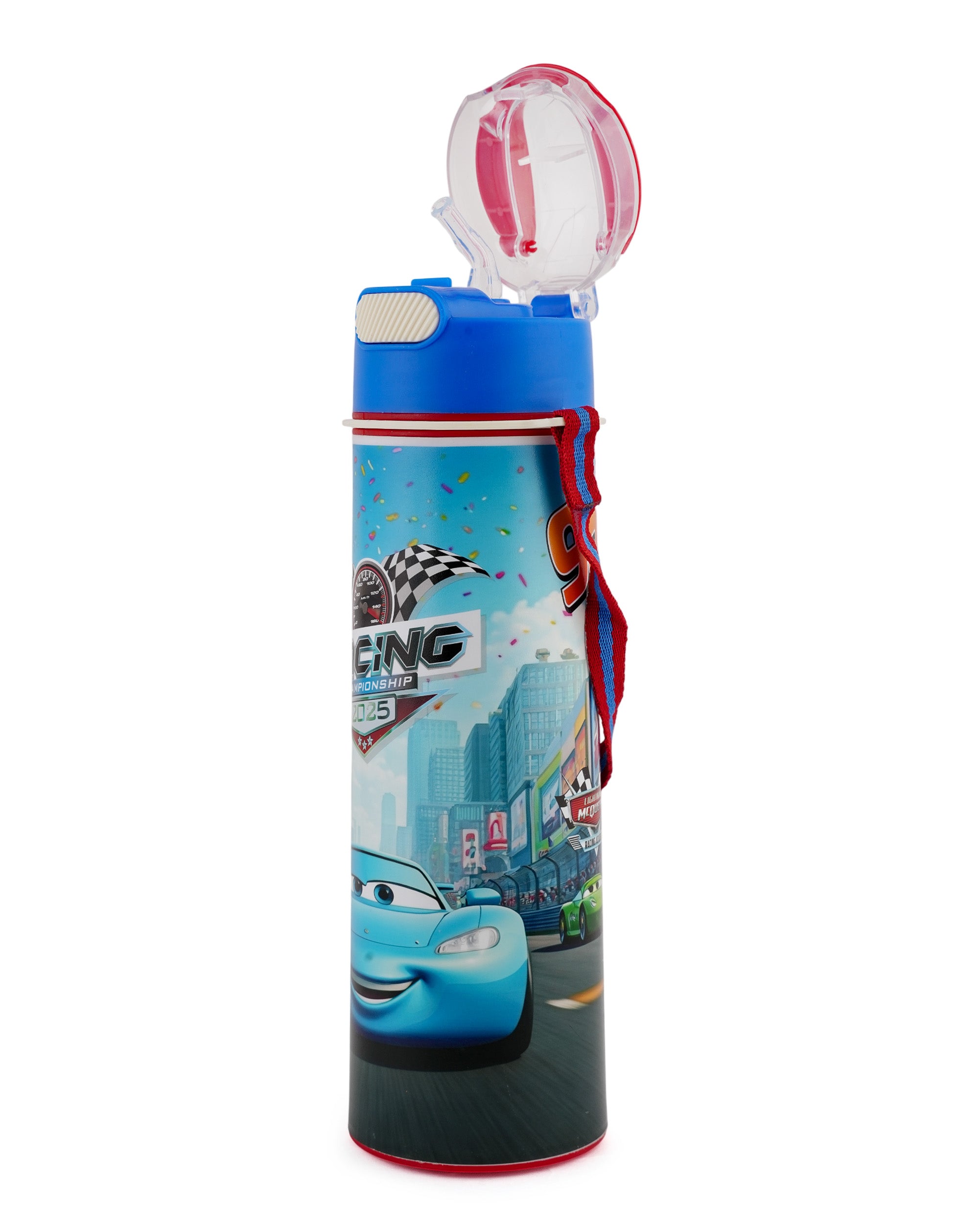 Hyper Steel Bottle – 650Ml, Water Bottle, Chase Value, Chase Value