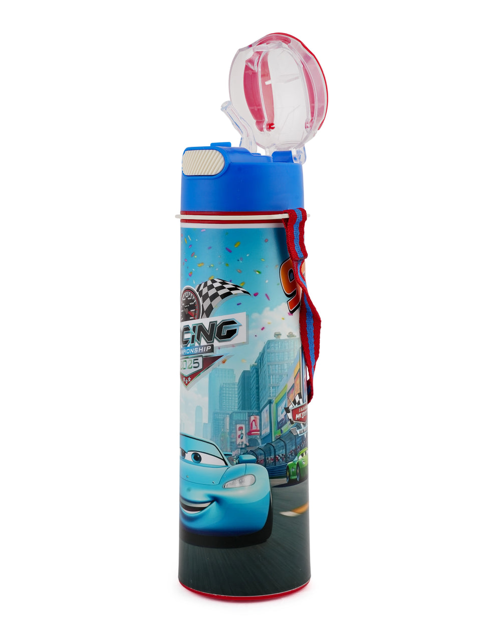 Hyper Steel Bottle – 650Ml, Water Bottle, Chase Value, Chase Value