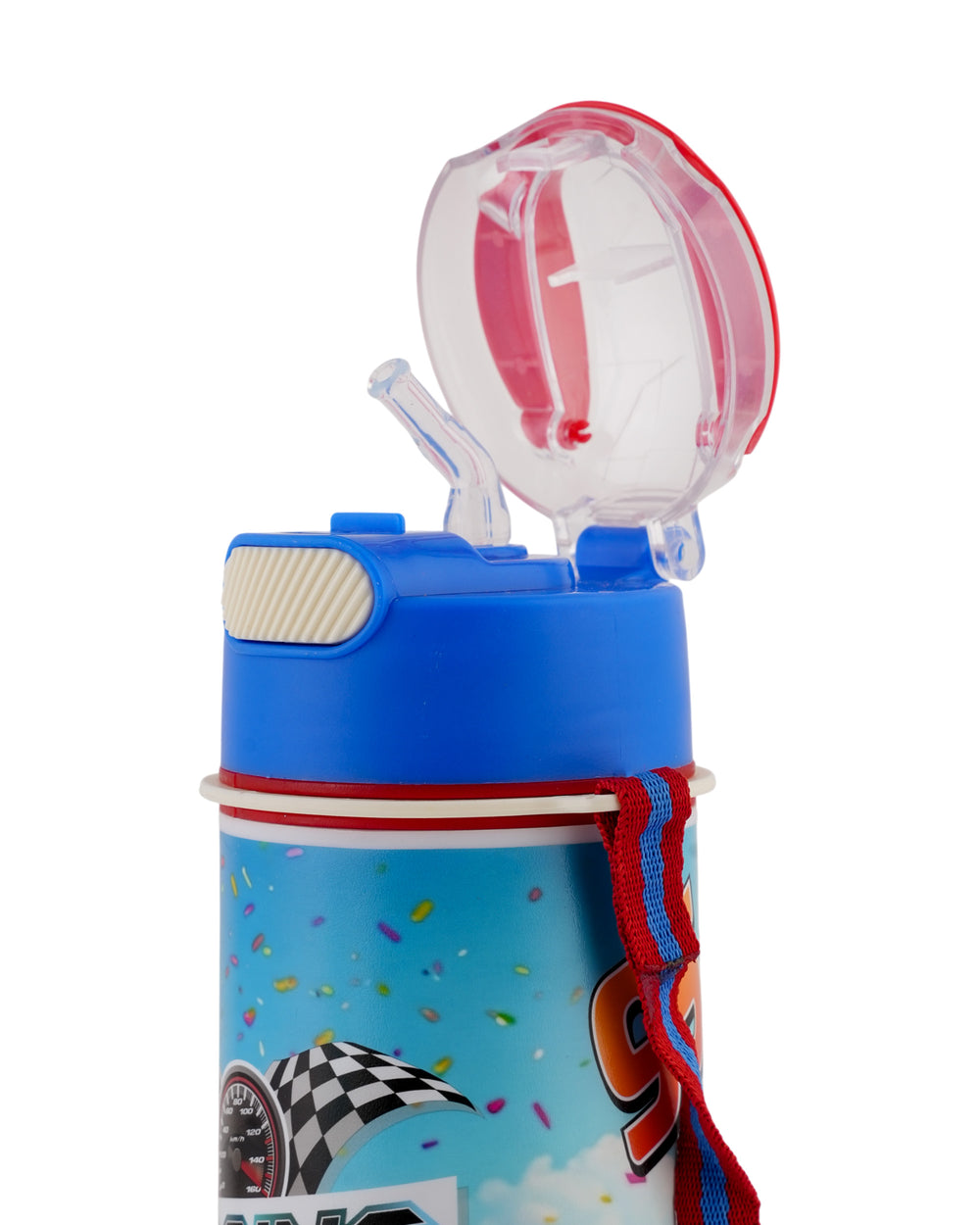 Hyper Steel Bottle – 650Ml, Water Bottle, Chase Value, Chase Value