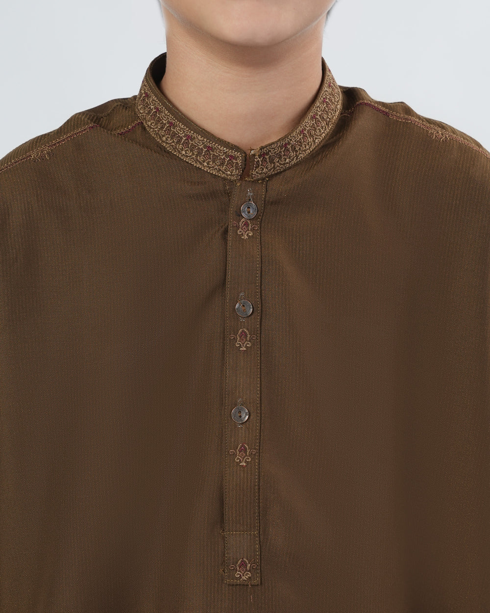 Boys Embroidered Shalwar Kameez, Boys Shalwar Kameez, Chase Value, Chase Value