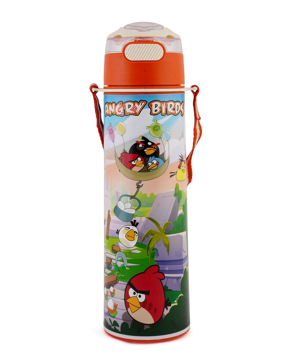 Hyper Steel Bottle – 650Ml, Water Bottle, Chase Value, Chase Value