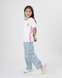 Eminent Girls Half Sleeves T-Shirt, Girls T-Shirts, Eminent, Chase Value
