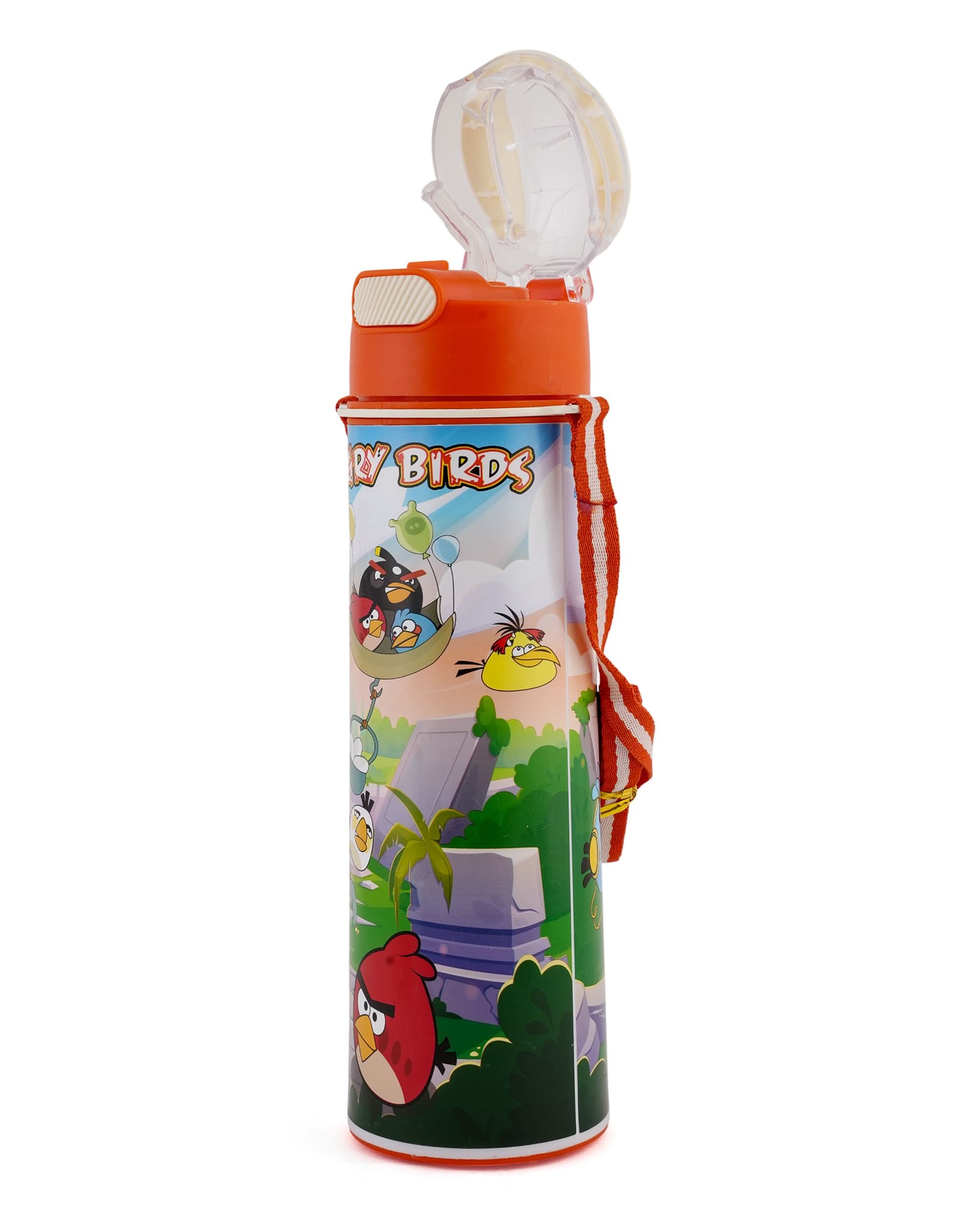 Hyper Steel Bottle – 650Ml, Water Bottle, Chase Value, Chase Value