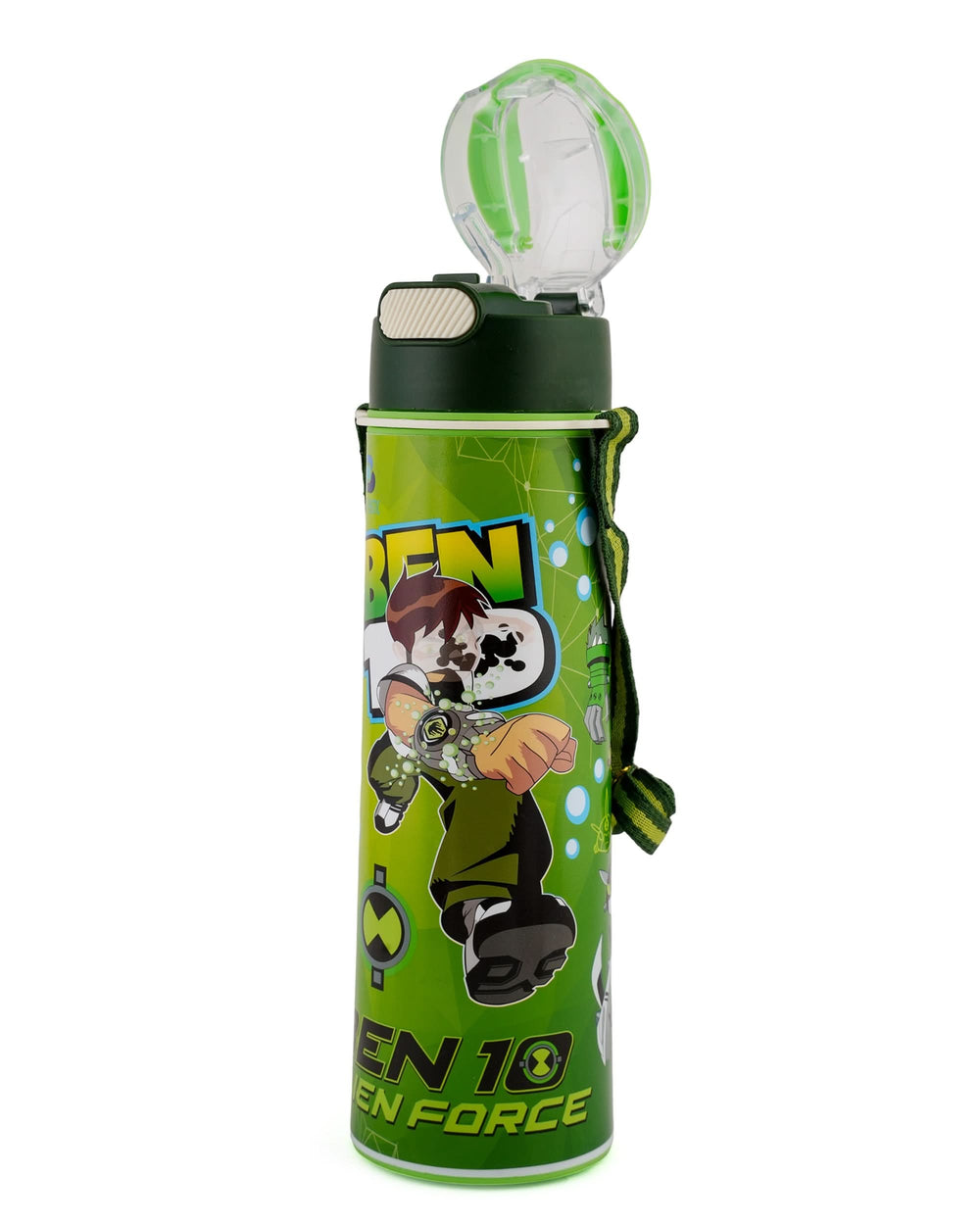 Hyper Steel Bottle – 650Ml, Water Bottle, Chase Value, Chase Value