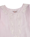 Valuables Women's Embroidered Kurti