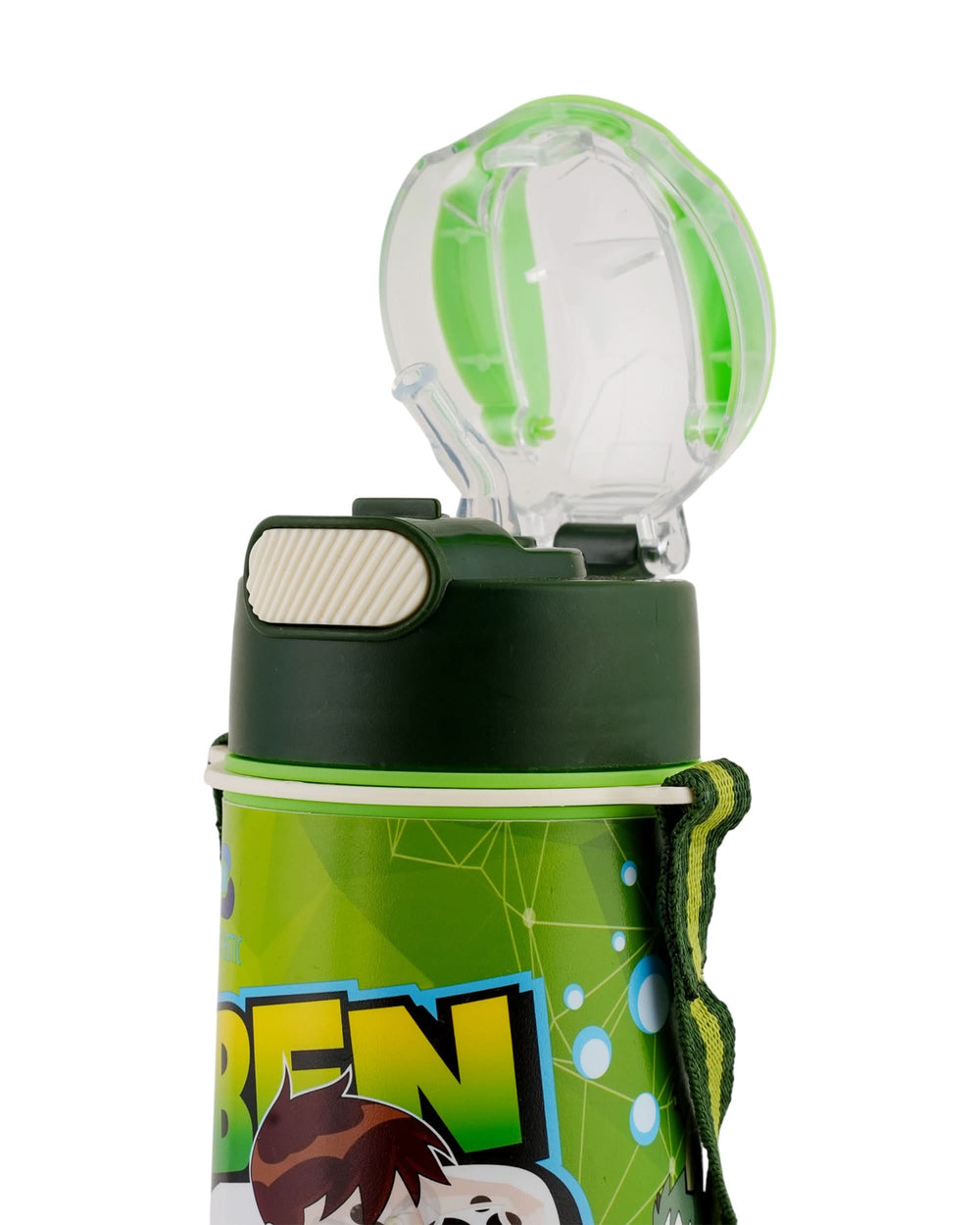 Hyper Steel Bottle – 650Ml, Water Bottle, Chase Value, Chase Value