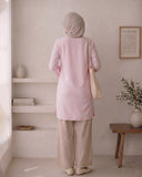 Valuables Women's Embroidered Kurti