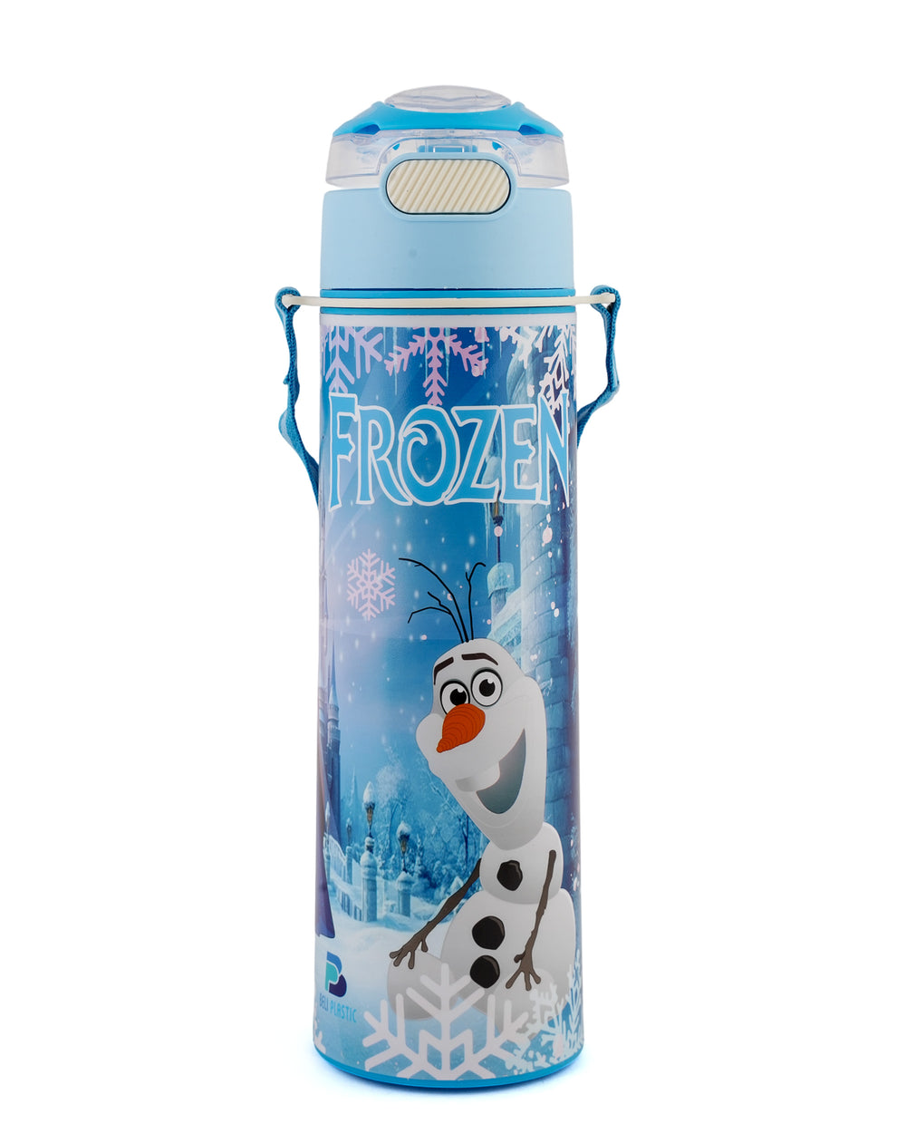 Hyper Steel Bottle – 650Ml, Water Bottle, Chase Value, Chase Value