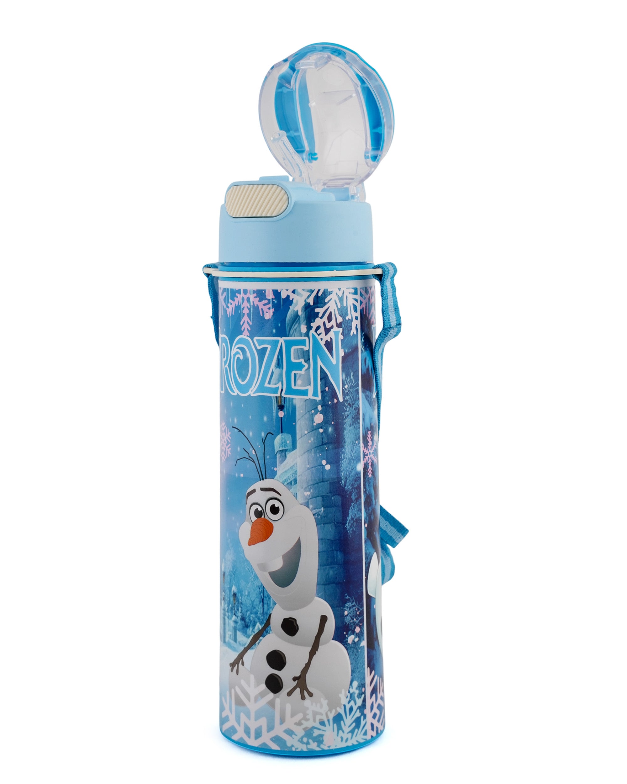 Hyper Steel Bottle – 650Ml, Water Bottle, Chase Value, Chase Value