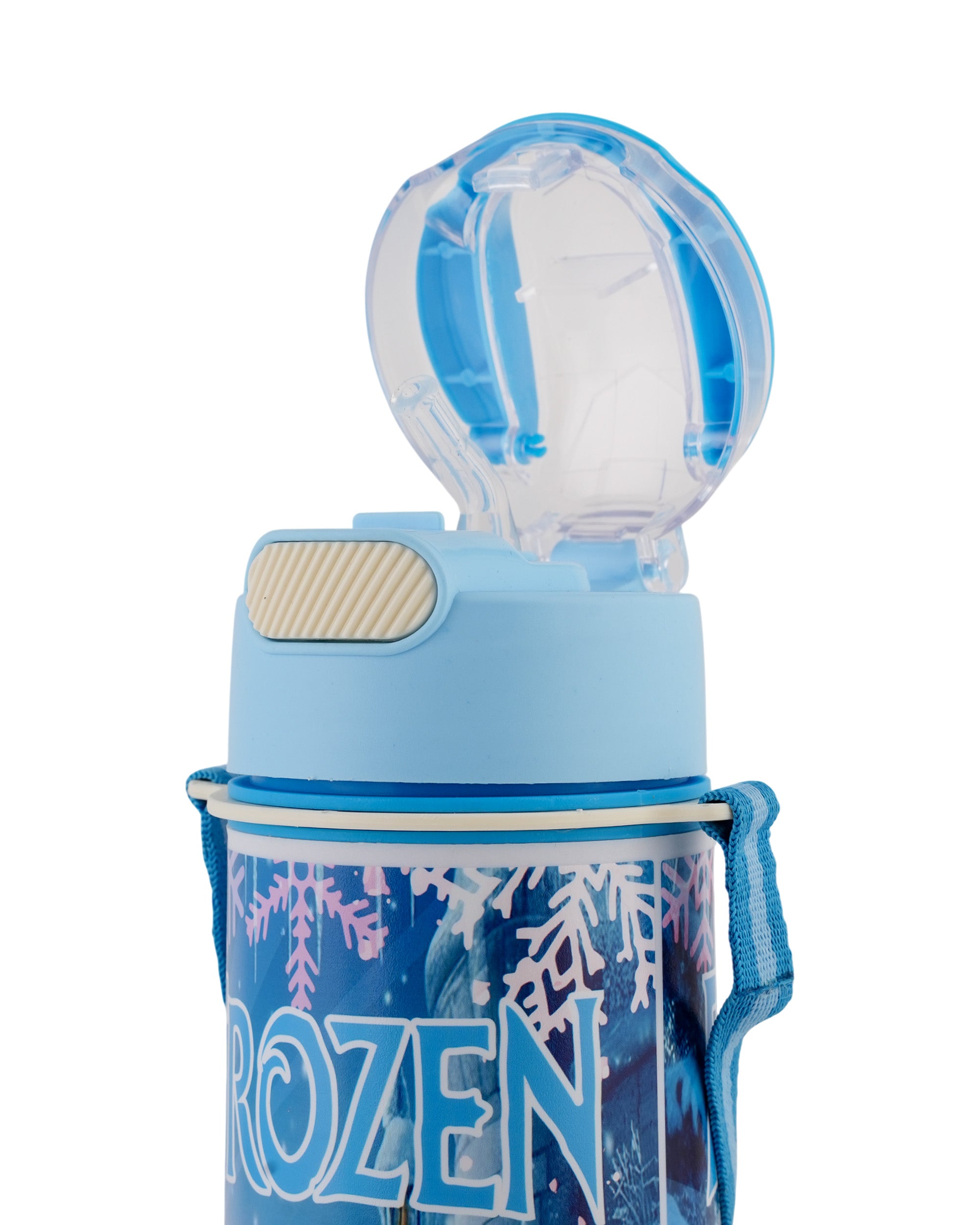 Hyper Steel Bottle – 650Ml, Water Bottle, Chase Value, Chase Value