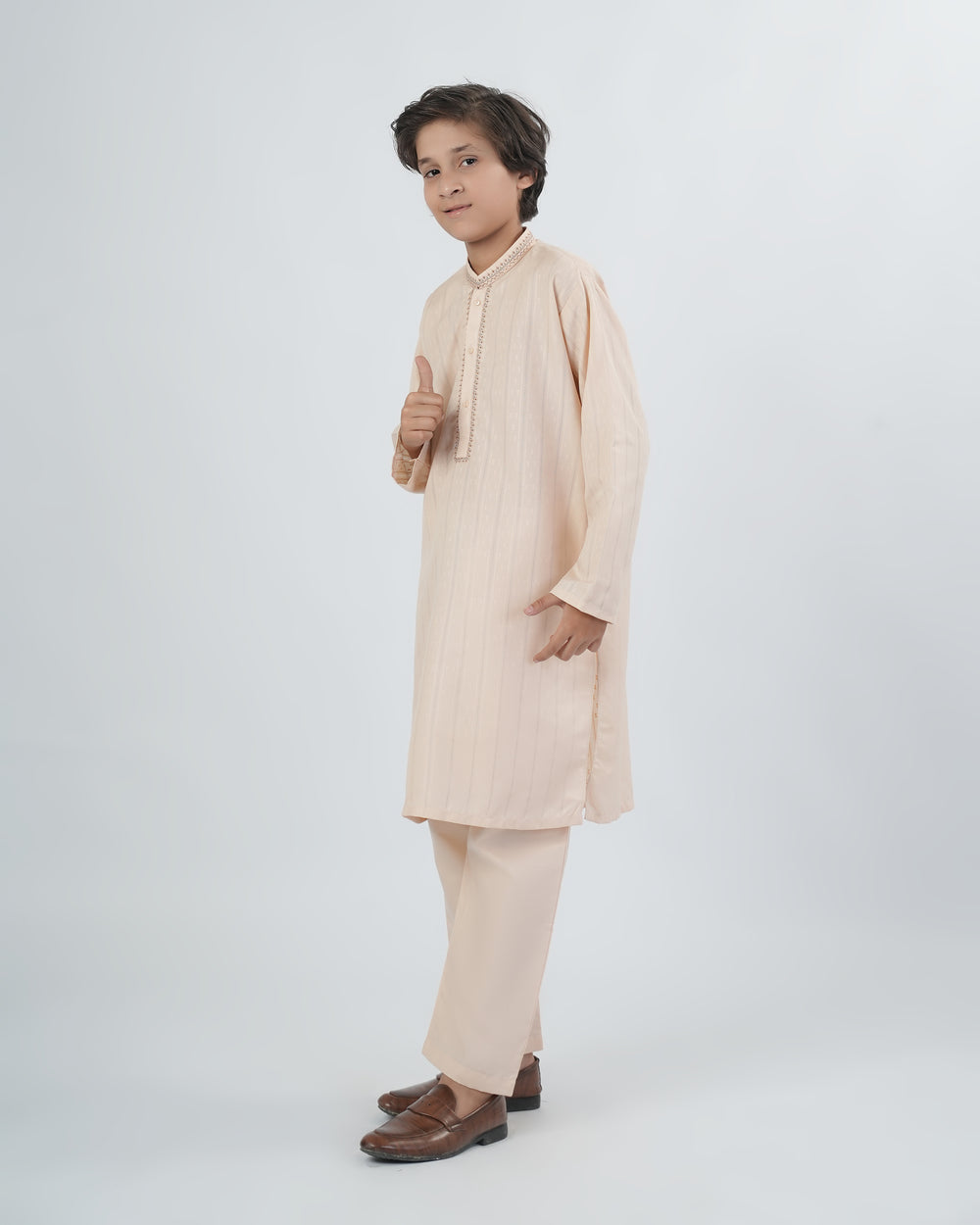 Boys Embroidered Shalwar Kameez, Boys Shalwar Kameez, Chase Value, Chase Value