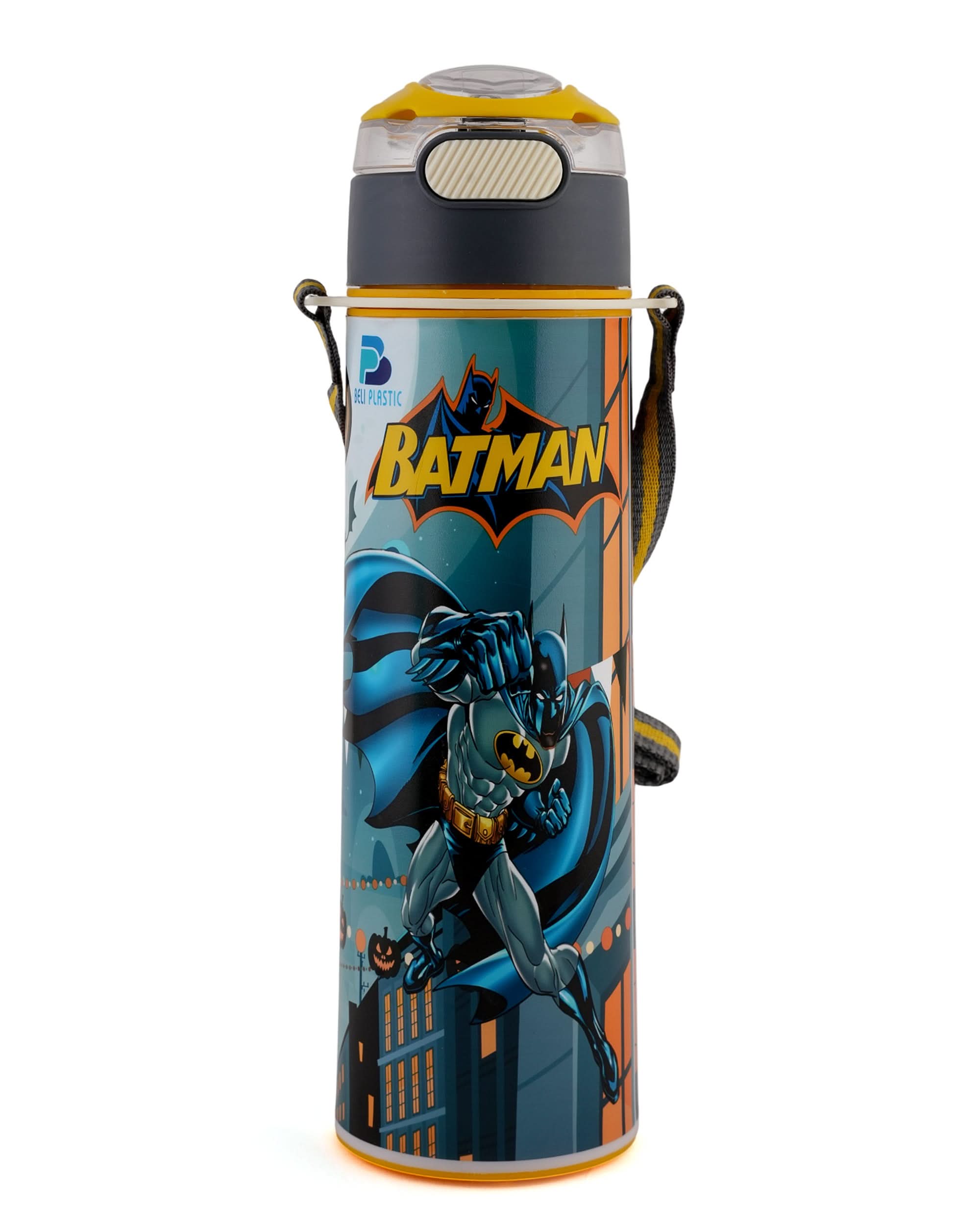 Hyper Steel Bottle – 650Ml, Water Bottle, Chase Value, Chase Value