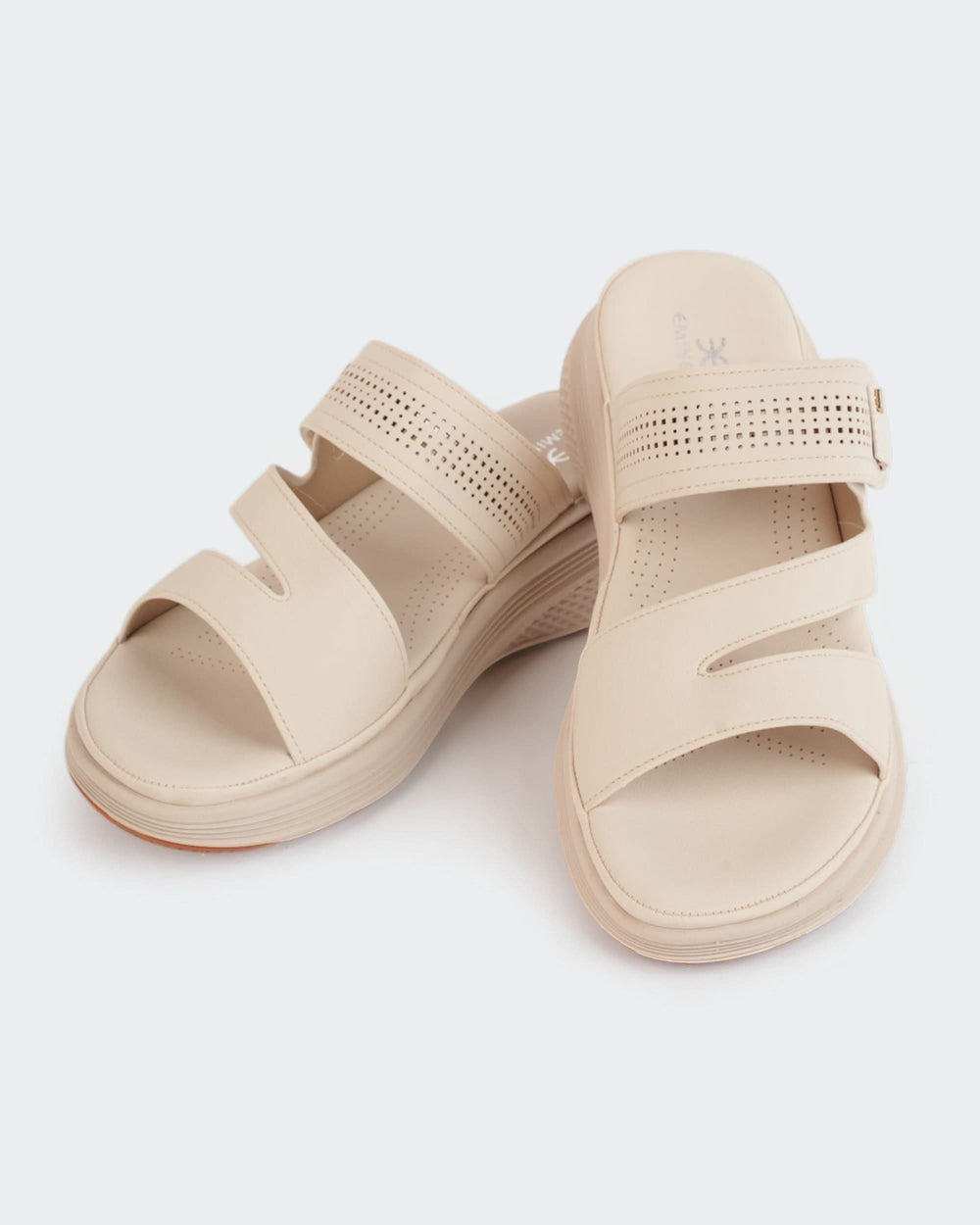 Women Softy, Women Softy Sandle, Eminent, Chase Value