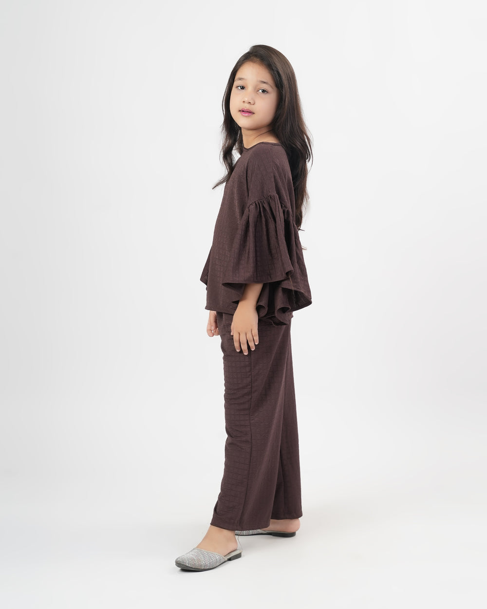 Valuables Girls' Co-ord Set, Girls Co-Ord Suit, Valuables, Chase Value