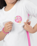 Eminent Girls Half Sleeves T-Shirt, Girls T-Shirts, Eminent, Chase Value