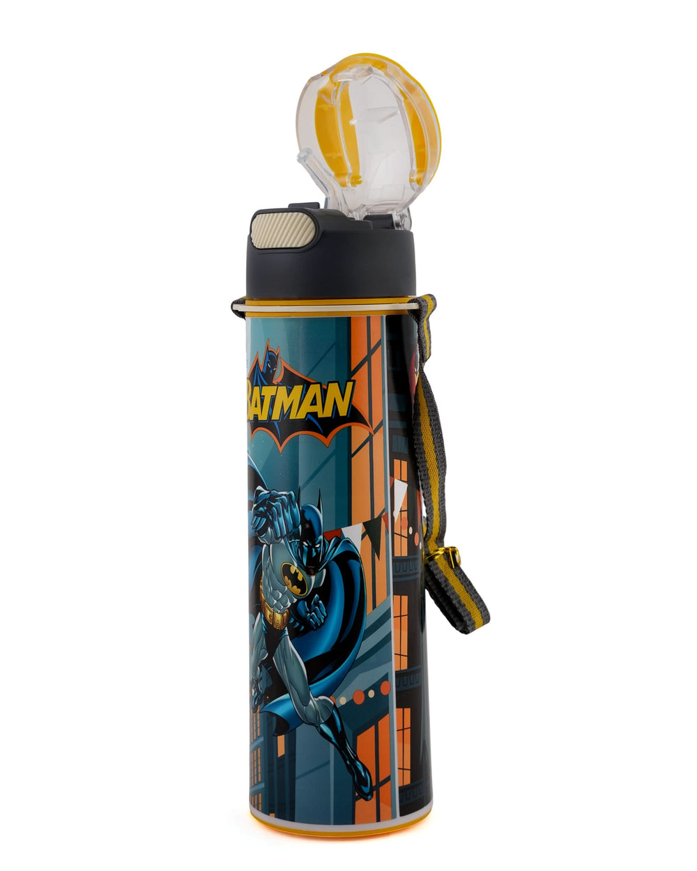 Hyper Steel Bottle – 650Ml, Water Bottle, Chase Value, Chase Value