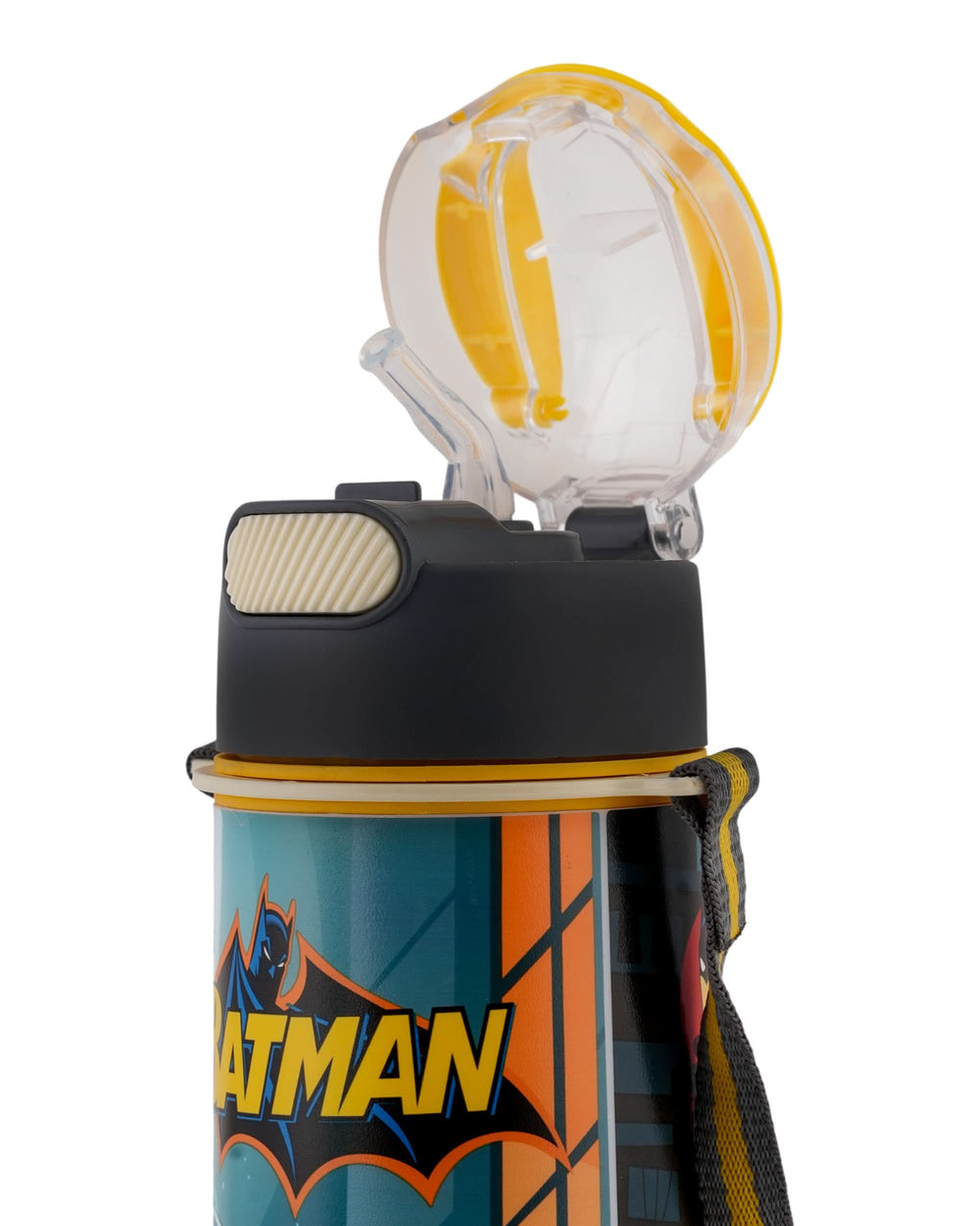Hyper Steel Bottle – 650Ml, Water Bottle, Chase Value, Chase Value