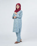 Women's Printed Unstitched 2pcs Suit, Women, 2Pcs Shalwar Suit, Chase Value, Chase Value