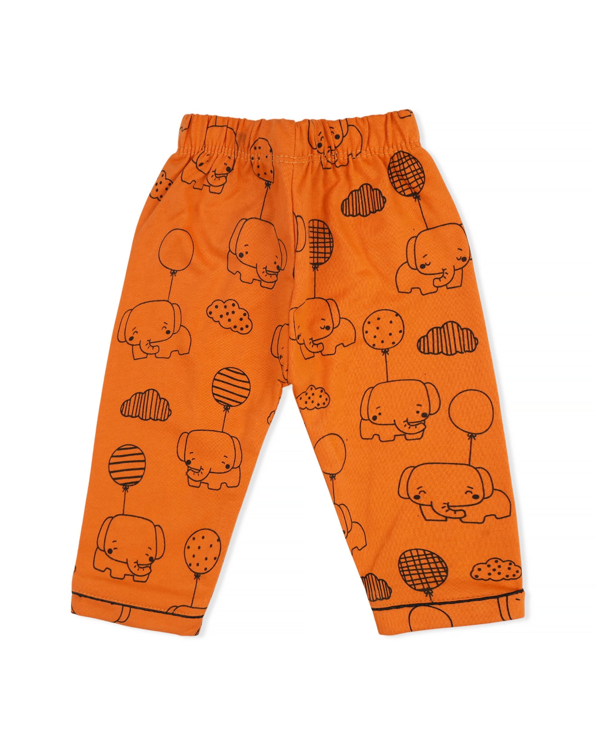 Valuables Newborn Boys Night Suit, Newborn Boys Sets & Suits, Chase Value, Chase Value