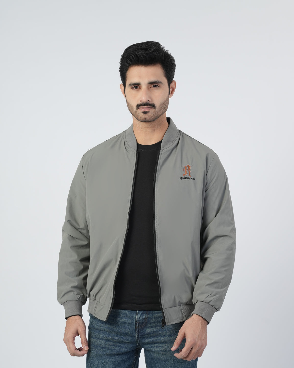 Men's Jacket
