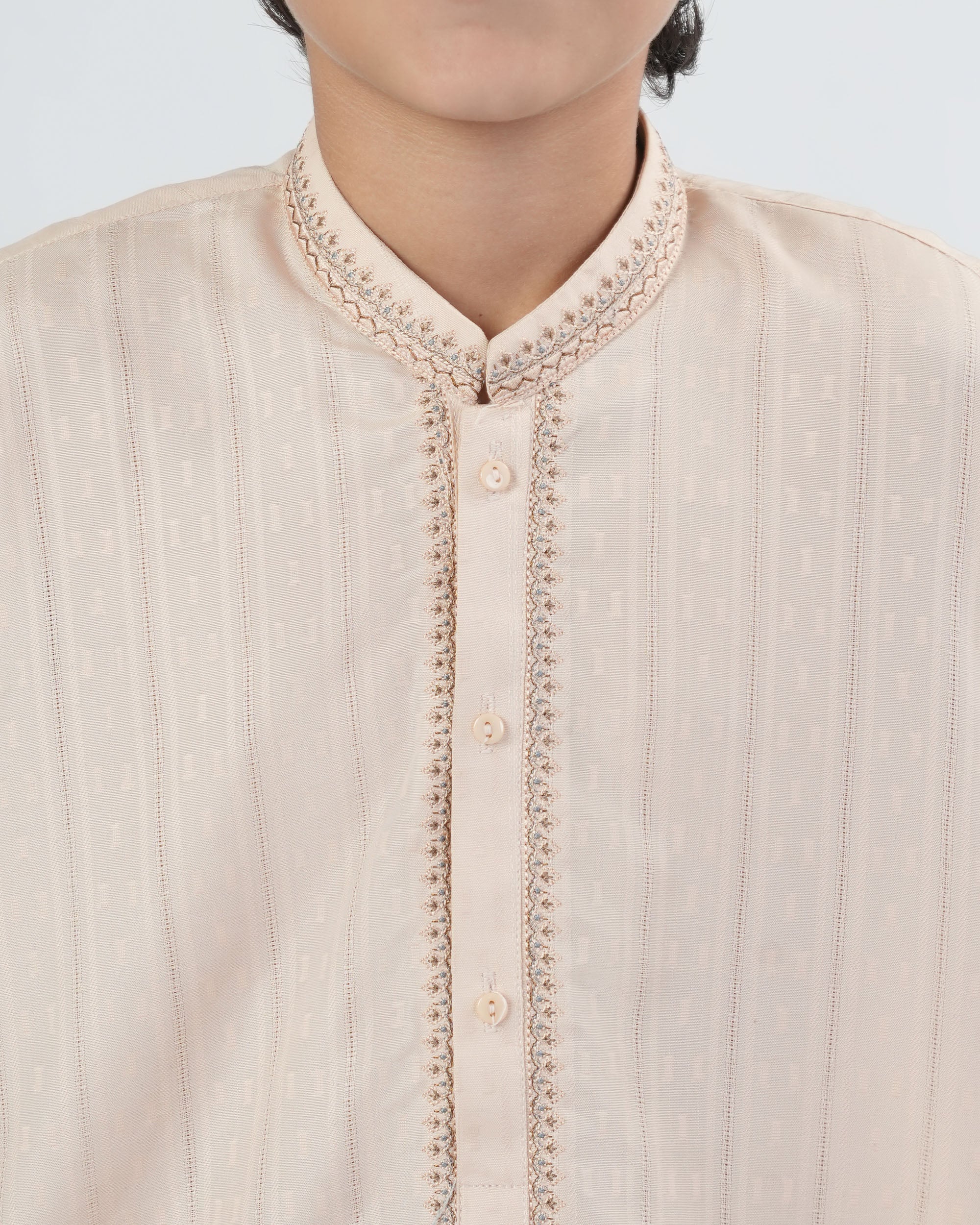 Boys Embroidered Shalwar Kameez, Boys Shalwar Kameez, Chase Value, Chase Value