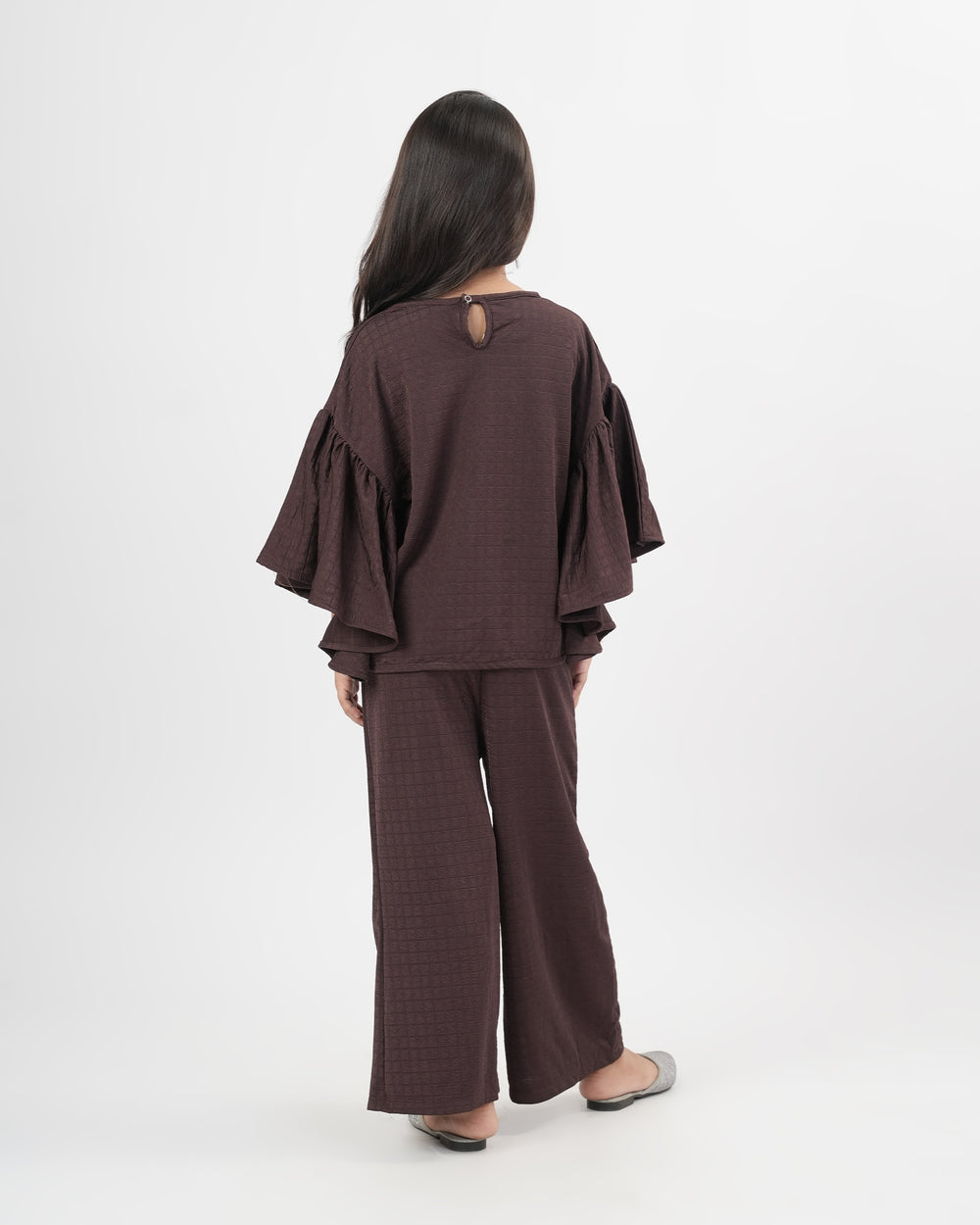 Valuables Girls' Co-ord Set, Girls Co-Ord Suit, Valuables, Chase Value