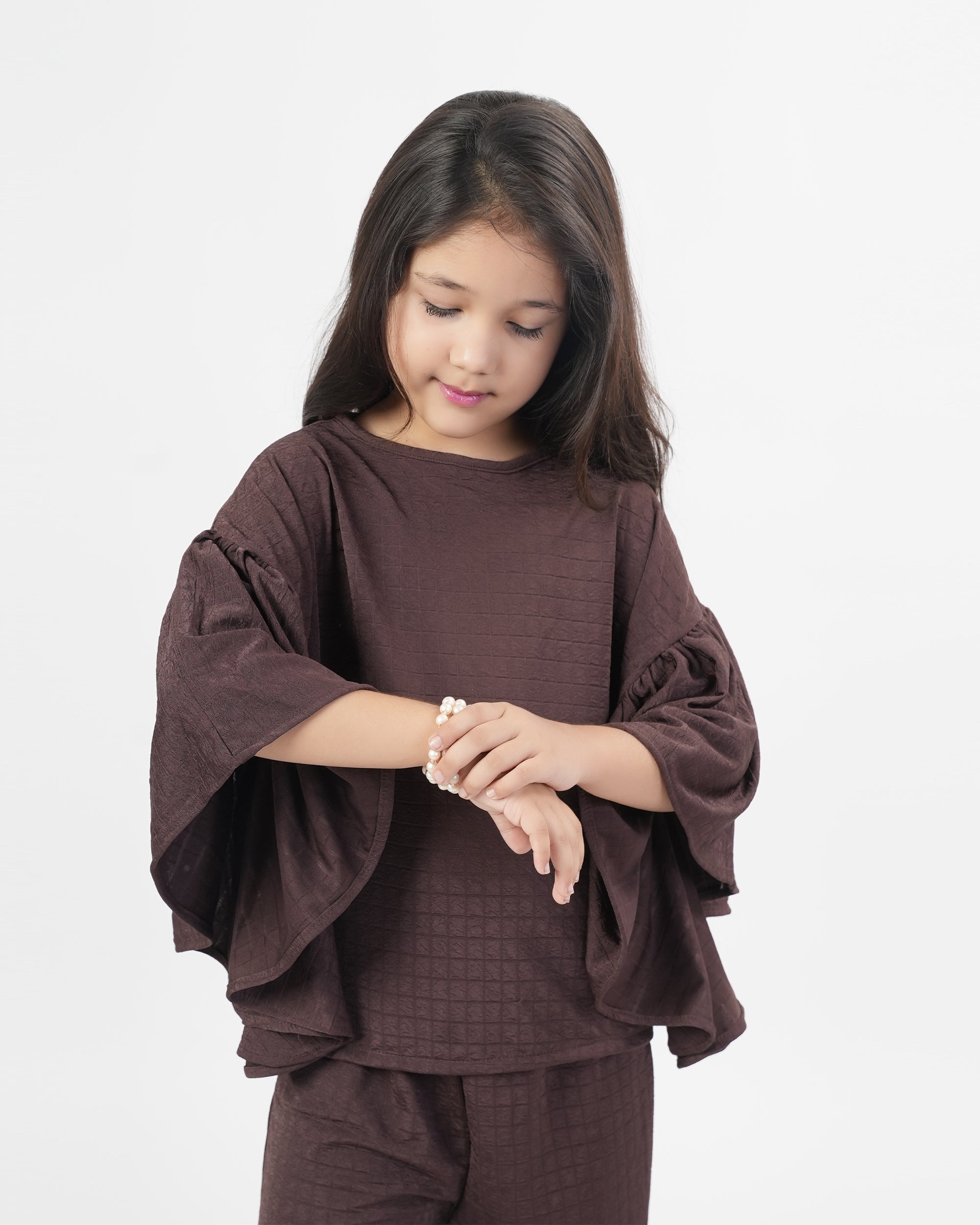 Valuables Girls' Co-ord Set, Girls Co-Ord Suit, Valuables, Chase Value
