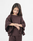 Valuables Girls' Co-ord Set, Girls Co-Ord Suit, Valuables, Chase Value