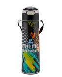 Hyper Steel Bottle – 650Ml, Water Bottle, Chase Value, Chase Value