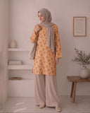 Valuables Women's Printed Kurti