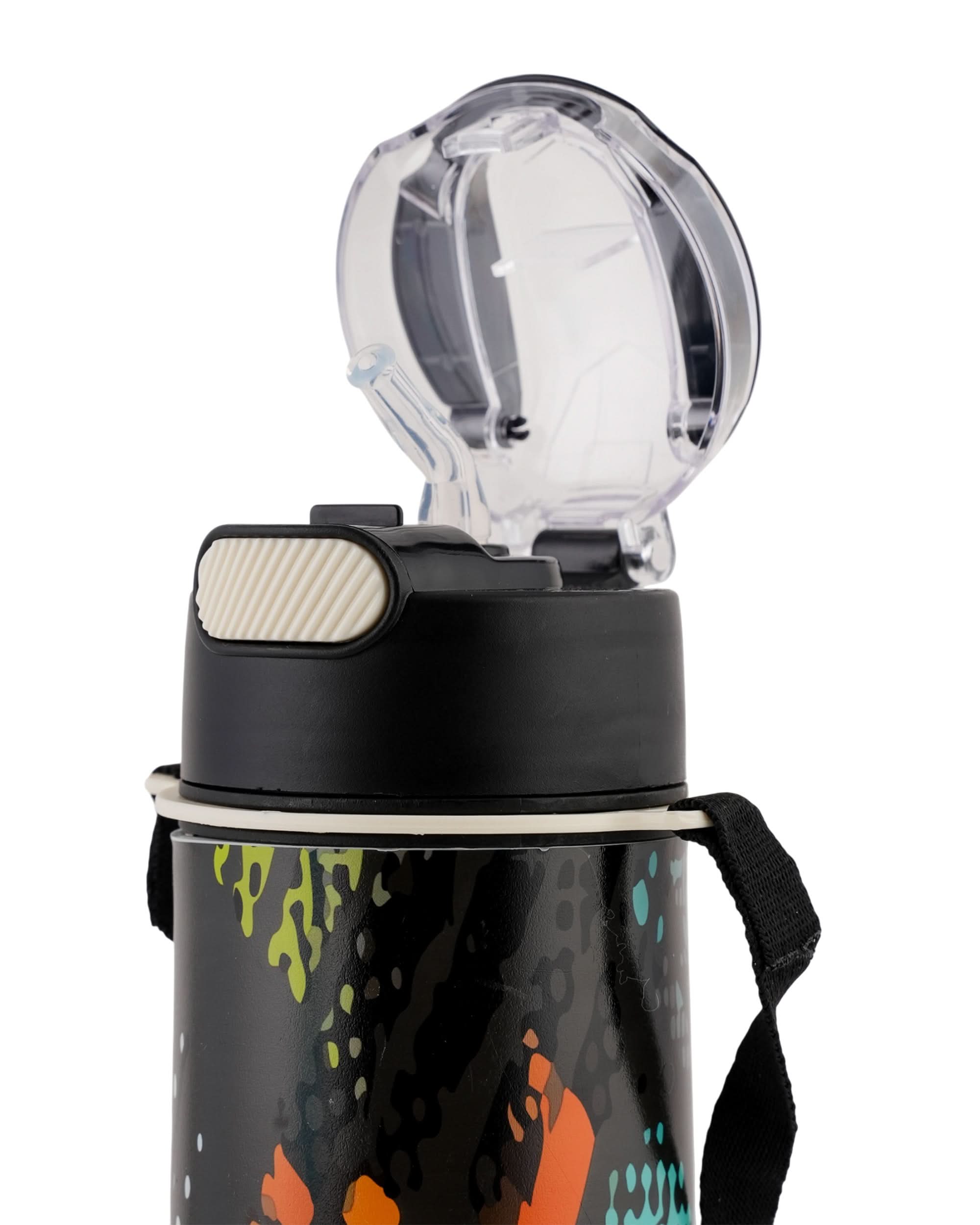 Hyper Steel Bottle – 650Ml, Water Bottle, Chase Value, Chase Value