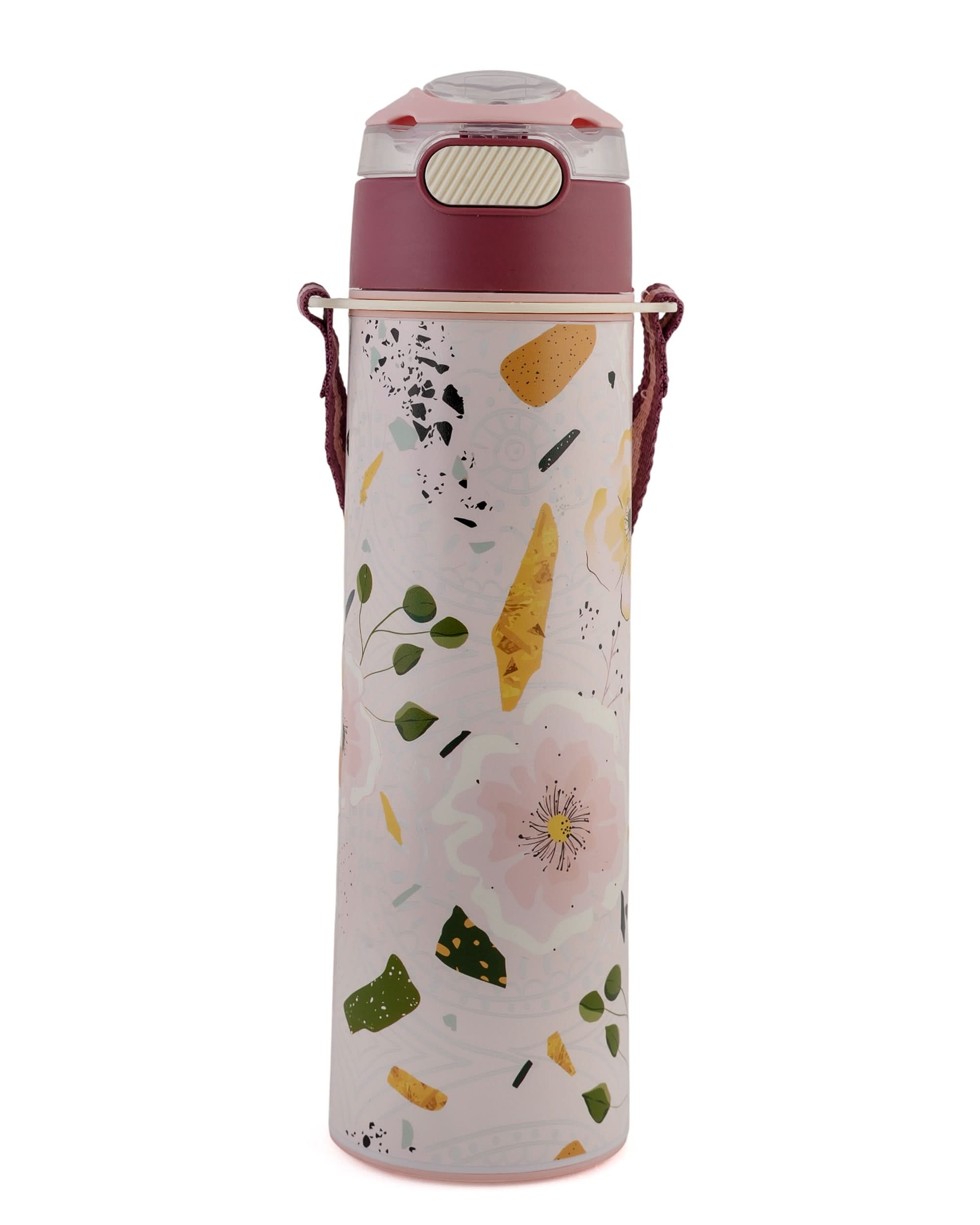 Hyper Steel Bottle – 650Ml, Water Bottle, Chase Value, Chase Value