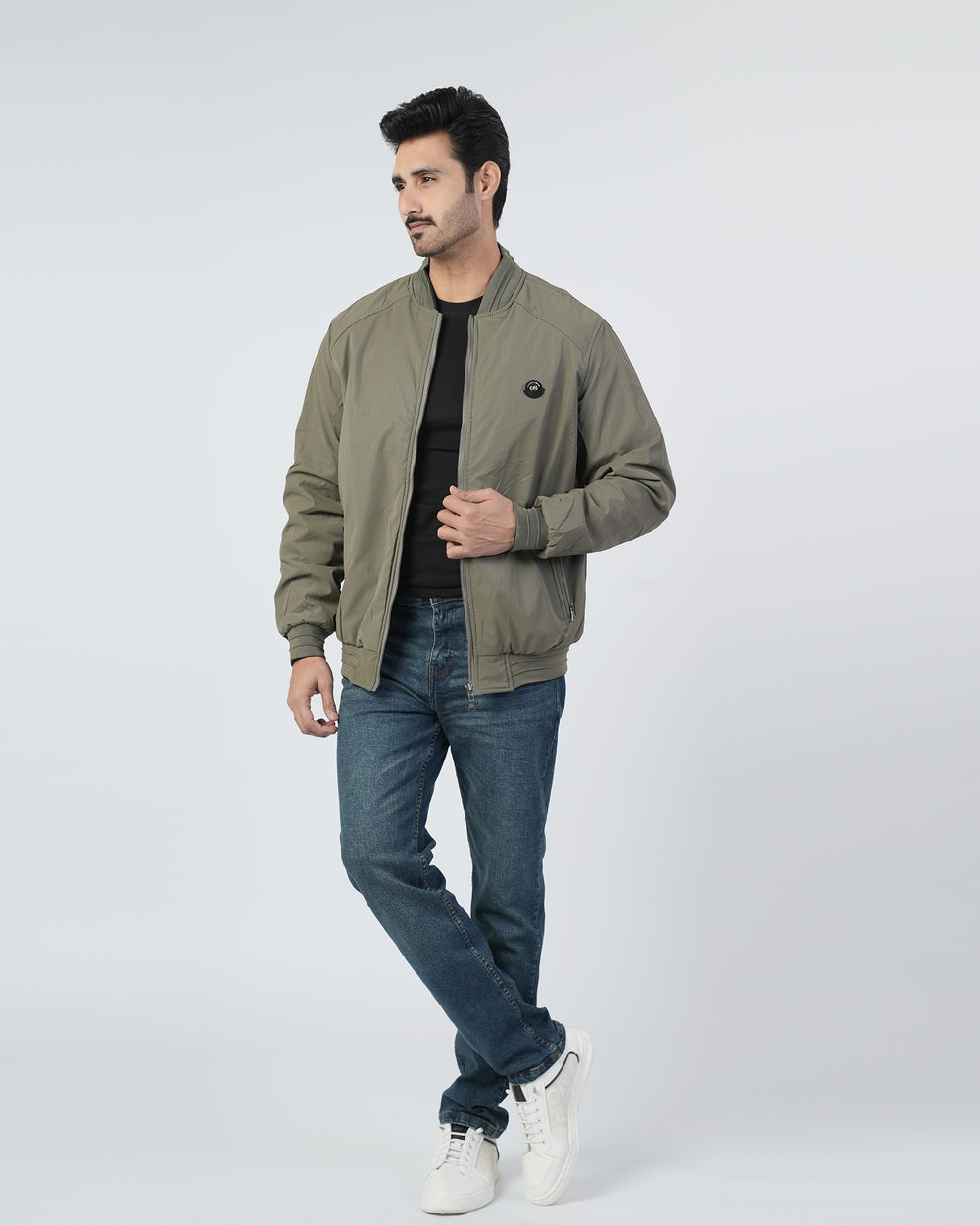 Men's Inside Out Jacket, Men's Jackets & Hoodies, Chase Value, Chase Value