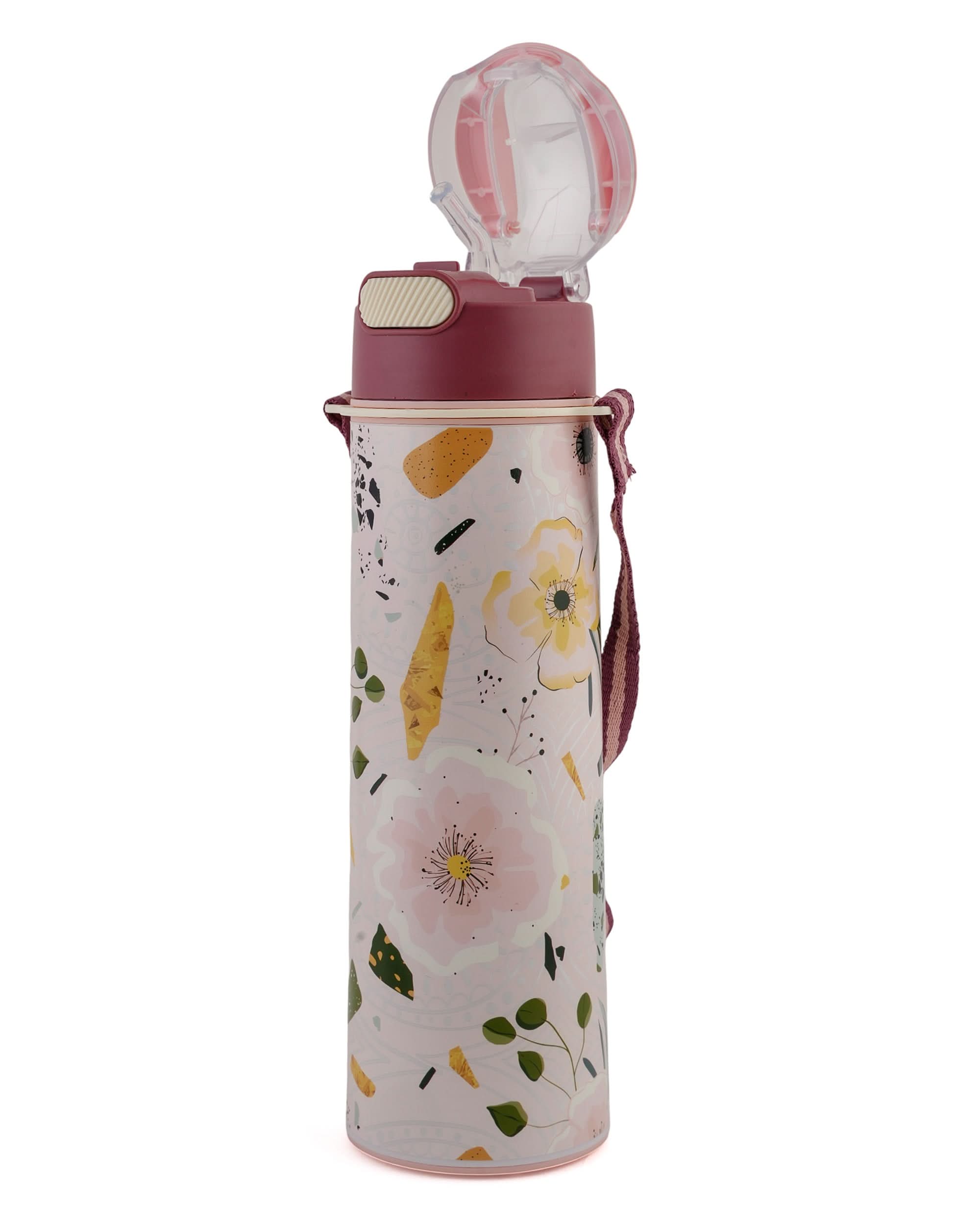 Hyper Steel Bottle – 650Ml, Water Bottle, Chase Value, Chase Value